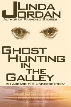 Cover Ghost Hunting in the Galley (eBook, ePUB)