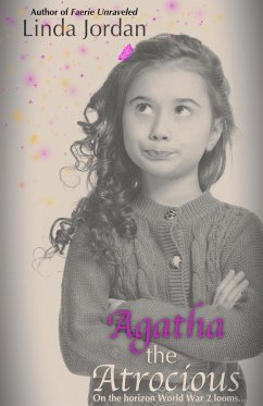 Cover Agatha the Atrocious (eBook, ePUB)