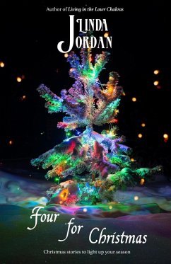 Cover Four for Christmas (eBook, ePUB)