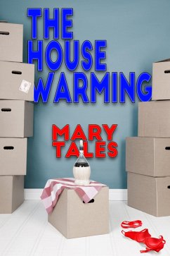 Cover The House Warming (The Gang, #7) (eBook, ePUB)