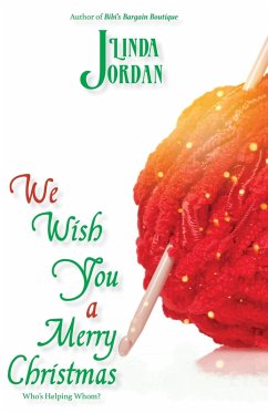 Cover We Wish You a Merry Christmas (eBook, ePUB)