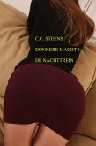 Donkere Macht 1: De Nachttrein (eBook, ePUB)