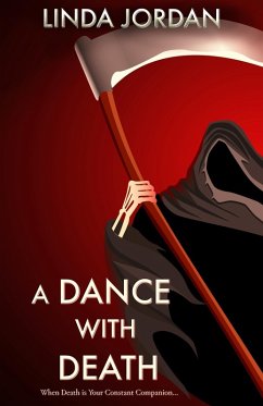 Cover A Dance with Death (eBook, ePUB)