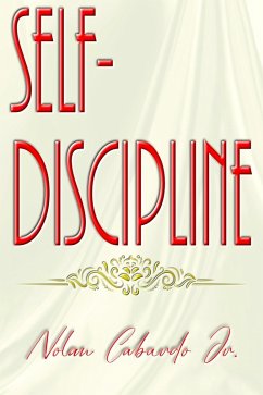 Cover Self-Discipline (eBook, ePUB)
