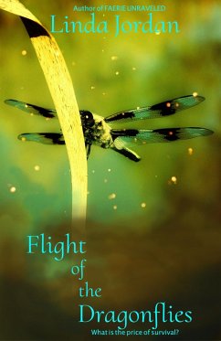 Cover Flight of the Dragonflies (eBook, ePUB)