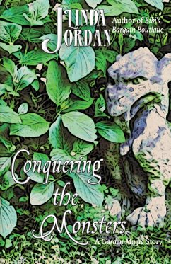 Cover Conquering the Monsters (eBook, ePUB)
