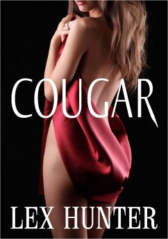 Cover Cougar (eBook, ePUB)