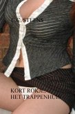 Kort Rokje, Het Trappenhuis (eBook, ePUB)