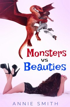 Cover Monsters vs Beauties (eBook, ePUB)