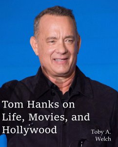 Cover Tom Hanks on Life, Movies, and Hollywood (eBook, ePUB)