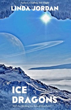 Cover Ice Dragons (eBook, ePUB)