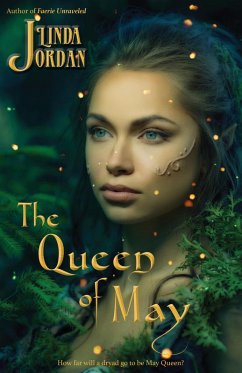 Cover The Queen of May (eBook, ePUB)