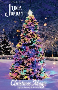 Cover Christmas Magic (eBook, ePUB)
