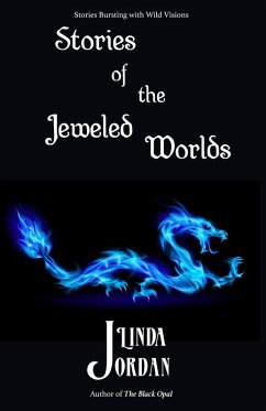 Cover Stories of the Jeweled Worlds (eBook, ePUB)