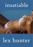 Insatiable (eBook, ePUB)