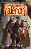 Realms of Valeron (eBook, ePUB)