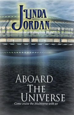 Aboard the Universe (eBook, ePUB) - Jordan, Linda