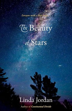 Cover The Beauty of Stars (eBook, ePUB)