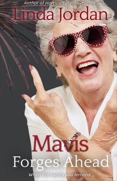 Cover Mavis Forges Ahead (eBook, ePUB)
