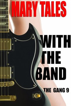 Cover With the Band (The Gang, #9) (eBook, ePUB)