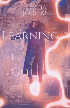 Cover Learning to Let Go (eBook, ePUB)