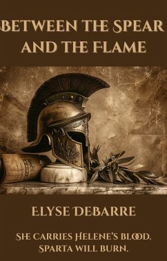 Cover Between the Spear and the Flame (eBook, ePUB)