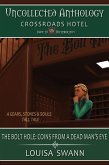 The Bolt Hole: Coin from a Dead Man's Eyes (eBook, ePUB)