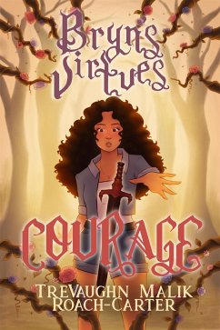Cover Bryn's Virtues: Courage (eBook, ePUB)