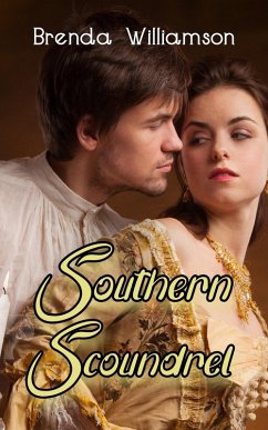 Cover Southern Scoundrel (eBook, ePUB)