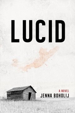 Cover Lucid (eBook, ePUB)