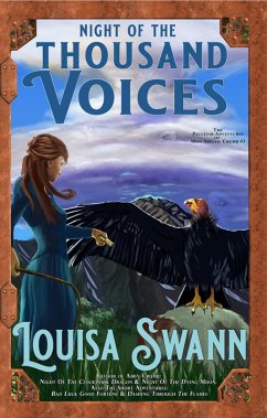 Cover Night of the Thousand Voices (eBook, ePUB)