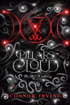 Cover Pillars of Cloud (The Salt of Angels, #1) (eBook, ePUB)
