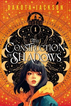 Cover The Construction of Shadows (eBook, ePUB)