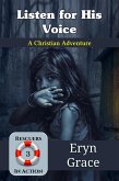 Listen for His Voice (Rescuers in Action, #3) (eBook, ePUB)