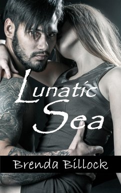 Cover Lunatic Sea (eBook, ePUB)