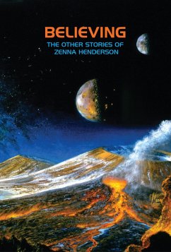 Believing: The Other Stories of Zenna Henderson (eBook, ePUB) - Henderson, Zenna