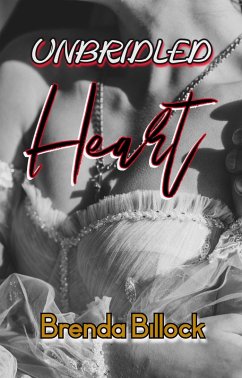 Cover Unbridled Heart (eBook, ePUB)