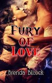 Fury of Love (eBook, ePUB)