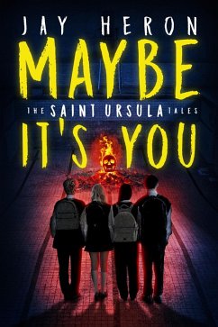 Cover Maybe It's You (eBook, ePUB)