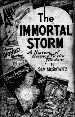 Cover The Immortal Storm (eBook, ePUB)