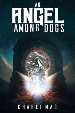 Cover An Angel Among Dogs (eBook, ePUB)