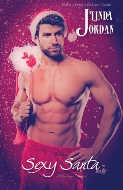 Cover Sexy Santa (eBook, ePUB)