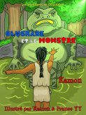 Gluskabe et le monstre (Les aventures de Gluskabe, #7) (eBook, ePUB)