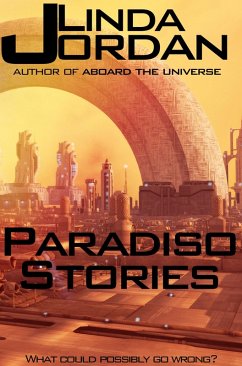 Cover Paradiso Stories (eBook, ePUB)