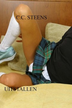 Uitstallen (eBook, ePUB) - Steens, Cc