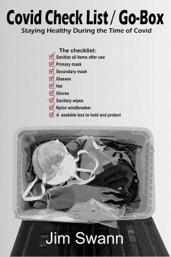 Cover Covid Checklist/Go-Box (eBook, ePUB)
