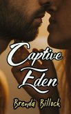 Captive Eden (eBook, ePUB)