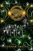 Pillars of Fire (eBook, ePUB)
