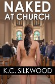 Naked at Church (eBook, ePUB)