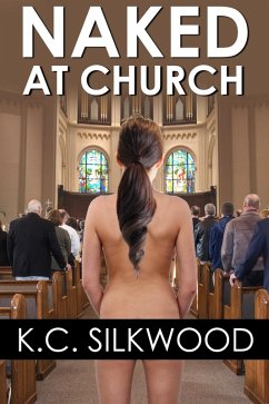 Cover Naked at Church (eBook, ePUB)